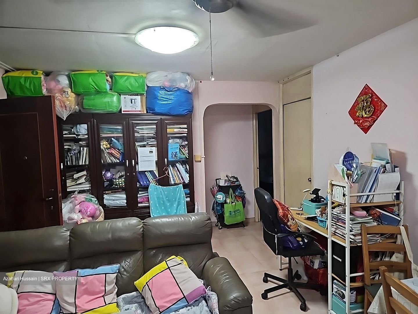 Blk 251 Yishun Ring Road (Yishun), HDB 4 Rooms #485357691